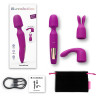Love to Love Wand R-Evolution Love To Love Violet